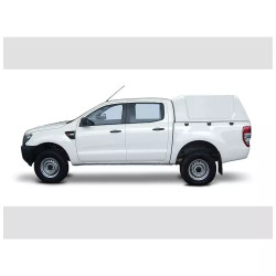 Buy Kung for Ford Ranger DC - Road Ranger Rh03 Standard